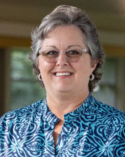 Photo of Tina Chevalier