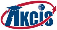 AKCIS logo